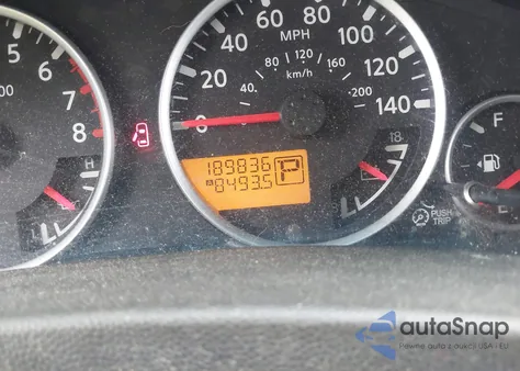 2012 Nissan Pathfinder Sv z USA, uszkodzony, nr VIN 5N1AR1NB9CC607958